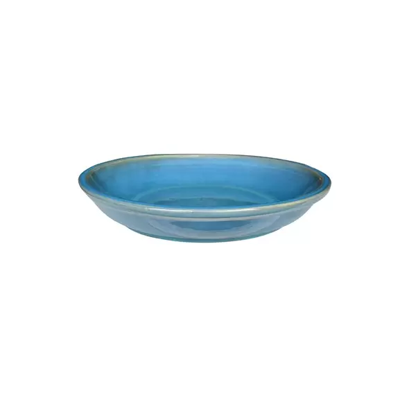 MCarr 7.1" Saucer Ultra Marine