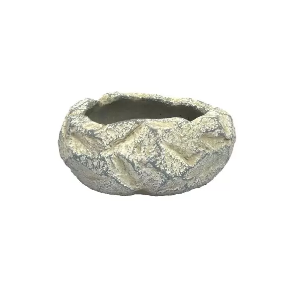 MCarr 6.5" Irregular Stone Sea Stone
