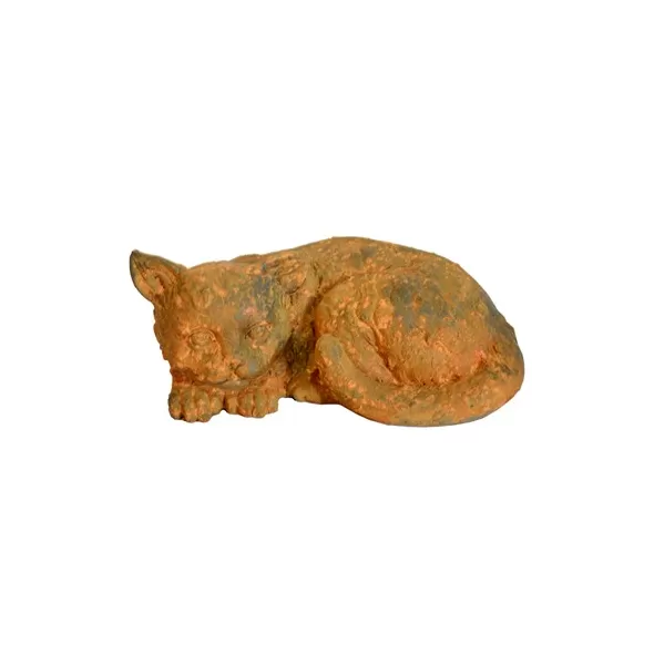 MCarr Liconfiber 16" Rusty Cat