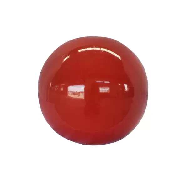 MCarr 10" Sphere Red