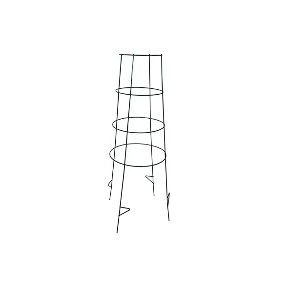 Midwest Wire Works 52" Heavy Duty Step Cage Green