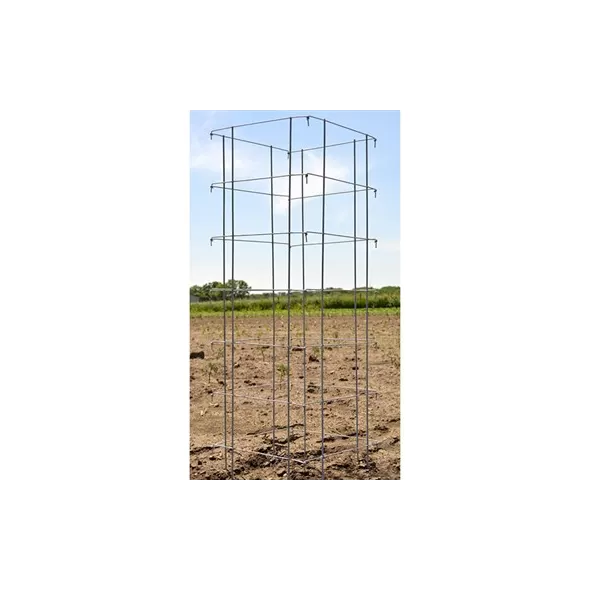 Midwest Wire Works 58" Heavy Duty Square Cage