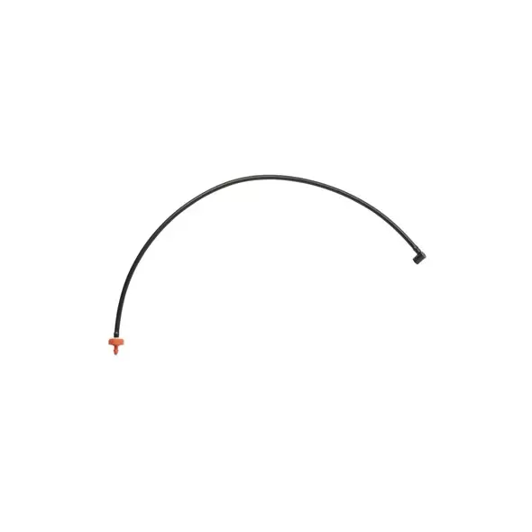 NET 48IN Dripper Assy 6.6GPH For Spray Stake
