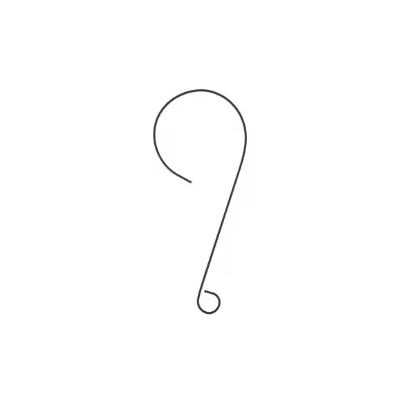 Panacea 24" Branch Hook