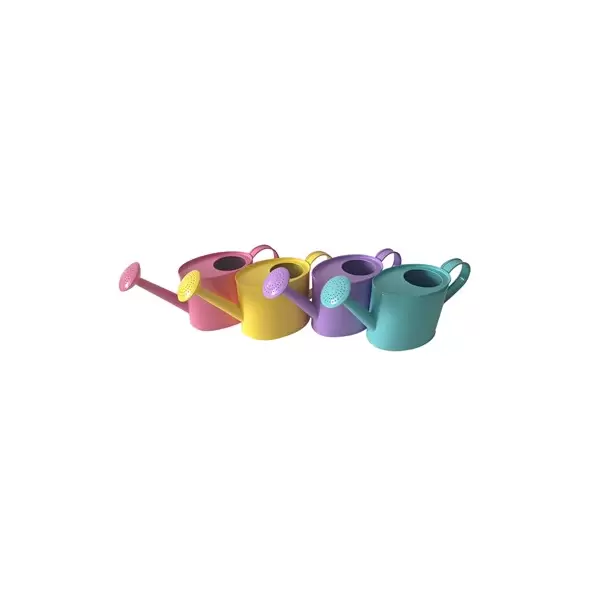 Panacea .25gal Pastel Watering Can