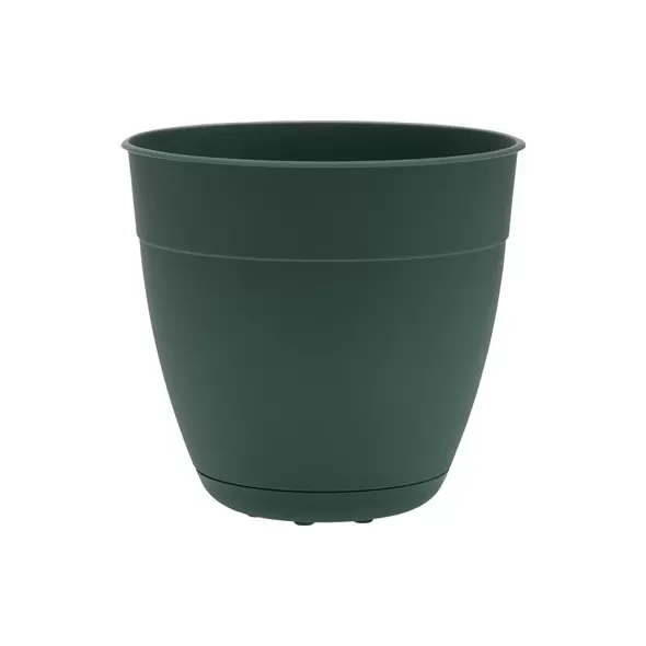Bloem 6" Dayton Planter Turtle Green