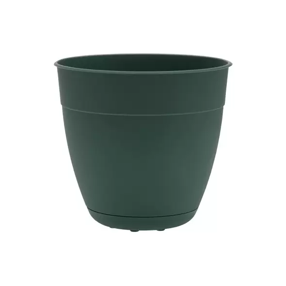 Bloem 16" Dayton Planter Turtle Green
