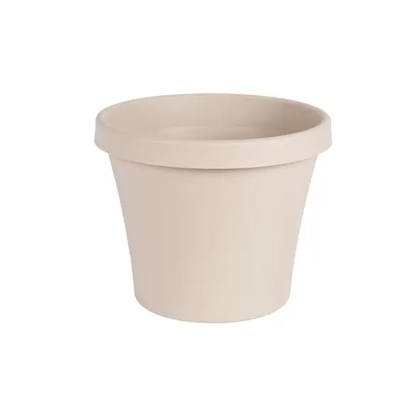 Bloem 4" TerraPot Pebble Stone