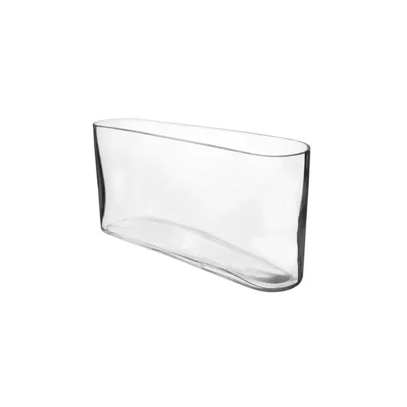 SSI 9 3/4" x 4 3/4" Olivia Bowl Crystal