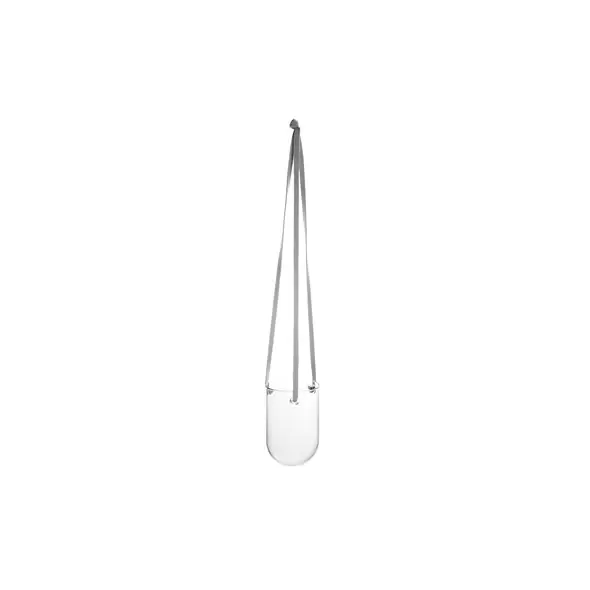 SSI 6" Hanging Vase