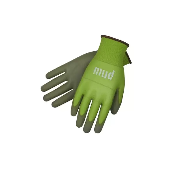 SWI Smart Mud Glove Apple Large Touchscreen Poly