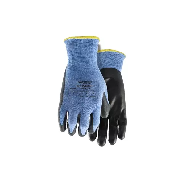 Watson Gloves Stinger XL Poly Coating