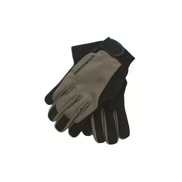 WWG Manswork X-Large Gray