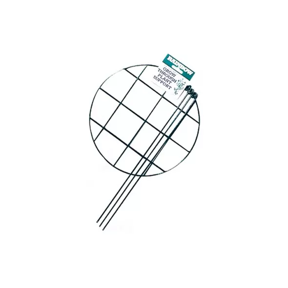 WSP 16" Grow Through Hoops w/ 3 Legs