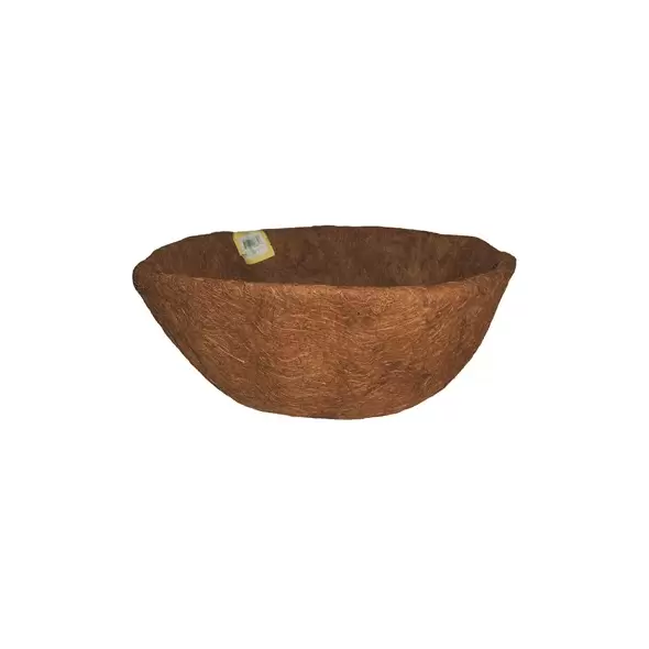 WSP 20" Basket Shaped Coco Liner