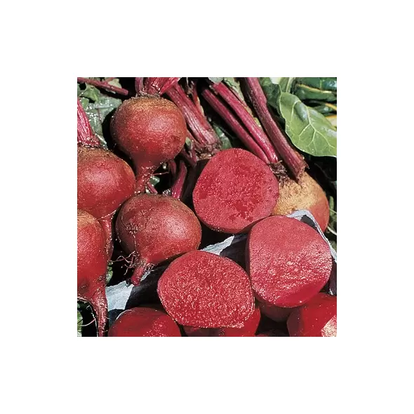 Beets, Crosby Egyptian - 1/2lb