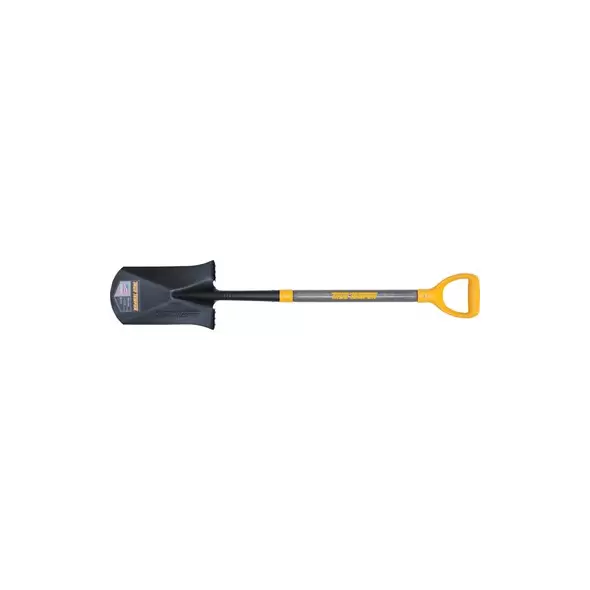 Ames True Temper Garden Spade
