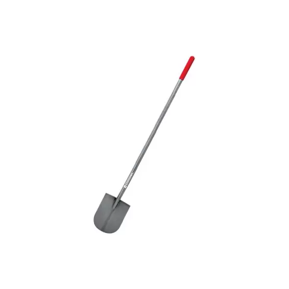 Corona Caprock Shovel Steel Handle