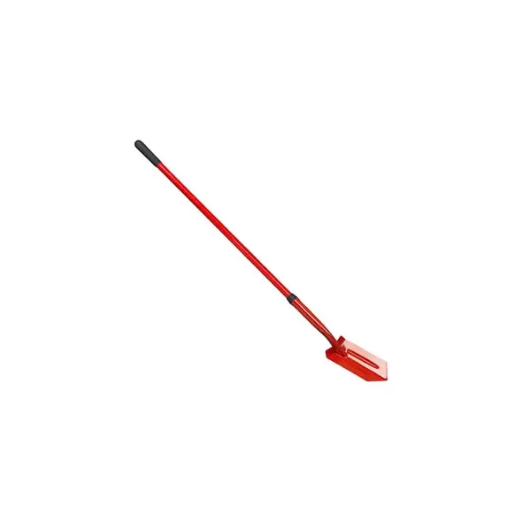 Corona 5" Trench Shovel Fiberglass Handle