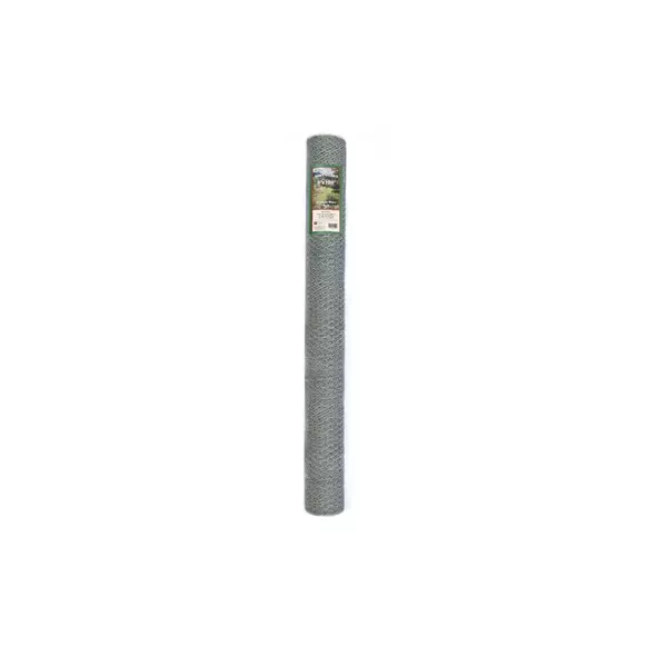 Diggers 5'x100' Roll Root Guard Gopher Wire