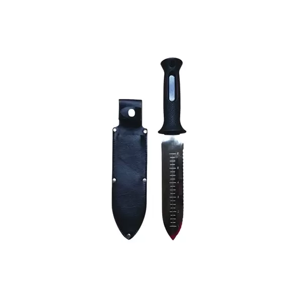 Garden Works Hori Hori Knife with Sheath