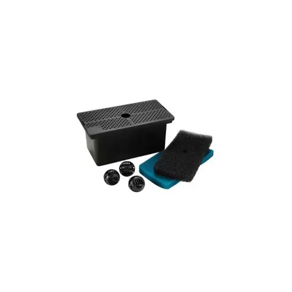 Pondboss Filter Box For Pumps