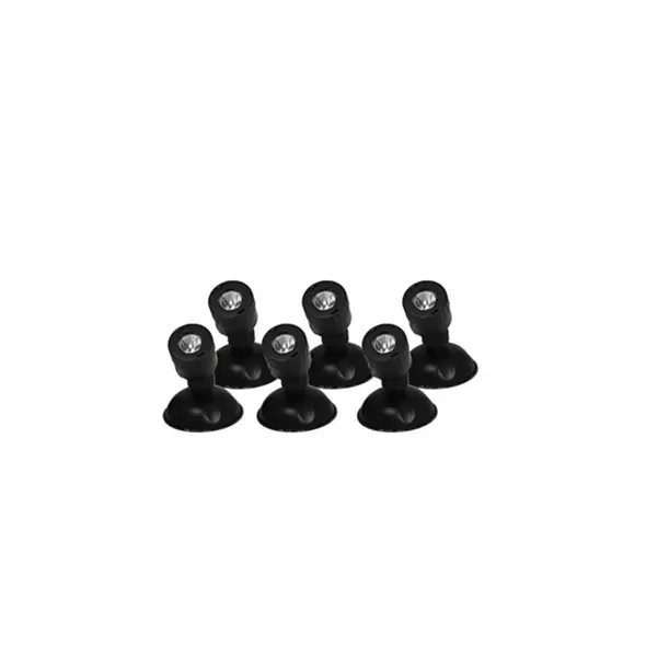 Pondboss Mini Lights 6pc Pond Lights