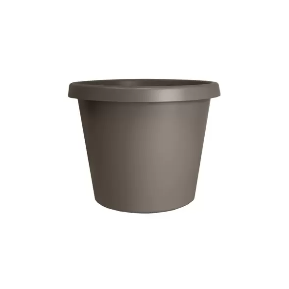 HC 16" Prima Planter Cappuccino