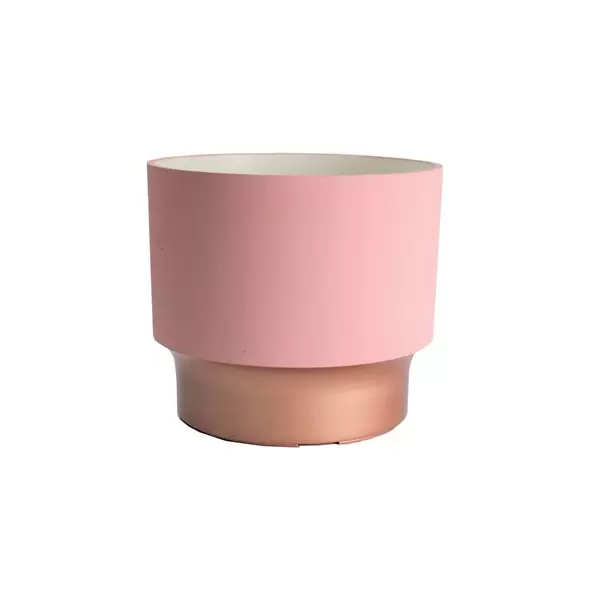 HC 7" Sprite Succulent Pot Blush