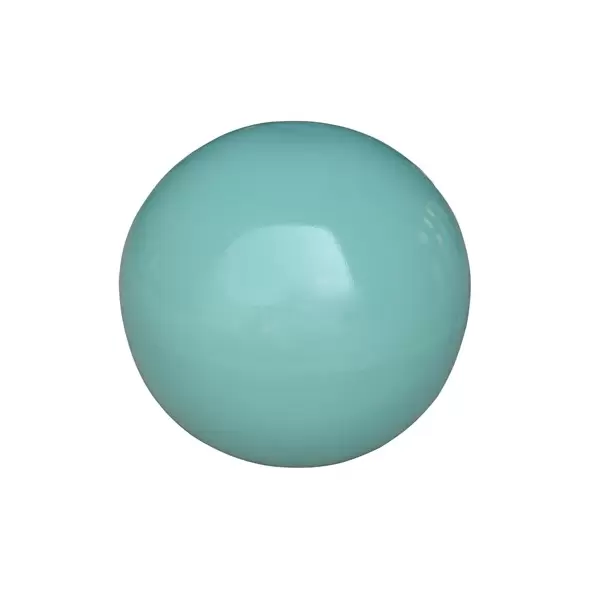 MCarr 10" Sphere New York Mint
