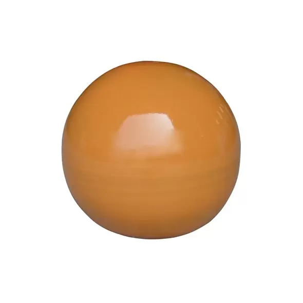 MCarr 10" Sphere Orange