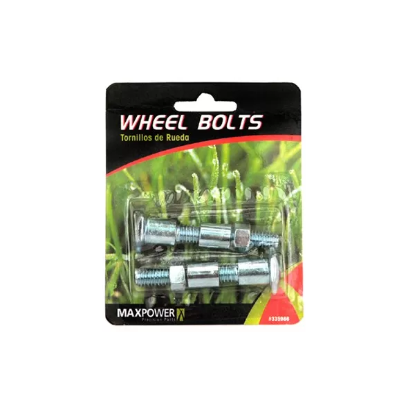 Maxpower Universal Wheel Bolts