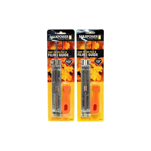 Maxpower 5/32" File & Guide