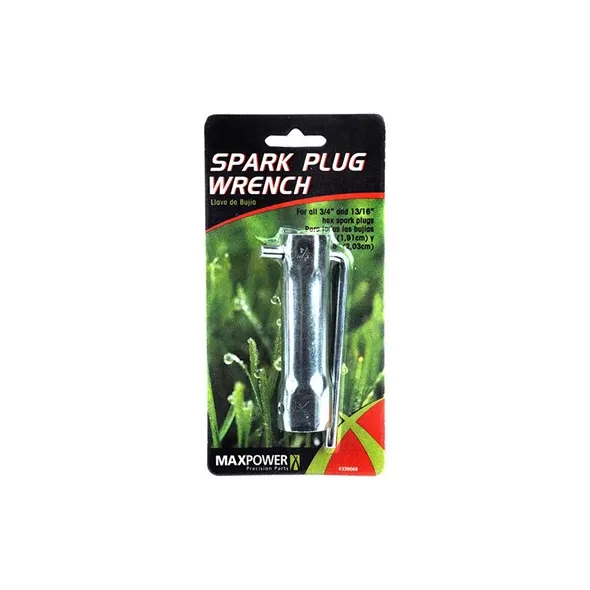 Maxpower Spark Plug Wrench