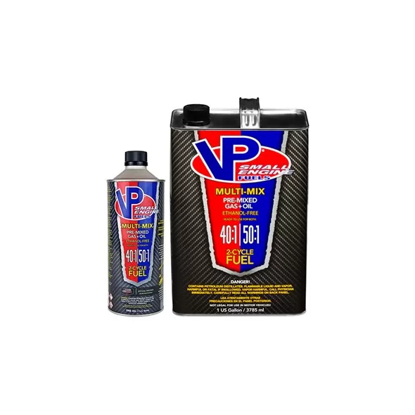 Maxpower VP 32oz Fuel Multi Mix Gas & Oil