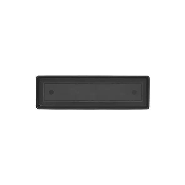 Countryside 18" Tray Black