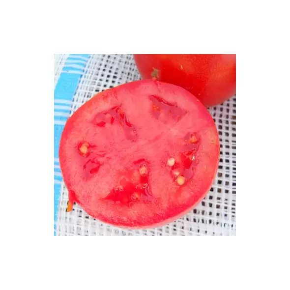 Tomato, Husky Red Hybrid Treated - 100 Seed Count