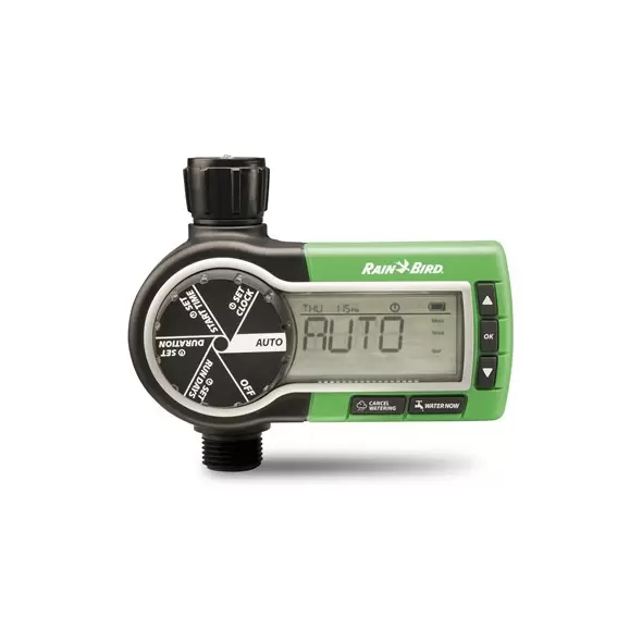 Rain Bird Electronic Hose-End Timer