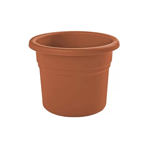 Bloem 8" Posy Planter Terra Cotta