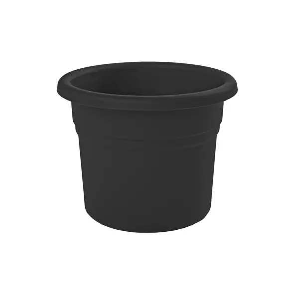 Bloem 10" Posy Planter Black