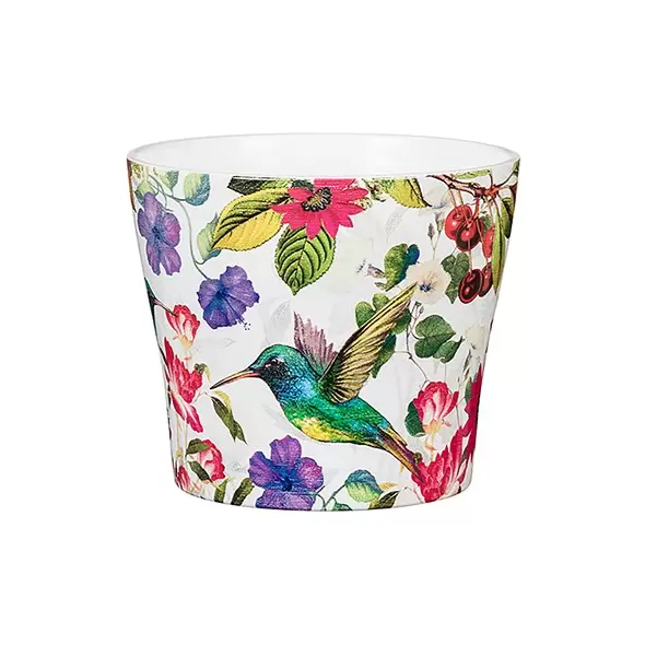 Scheurich 5.25" Tropicana 808/13 Planter