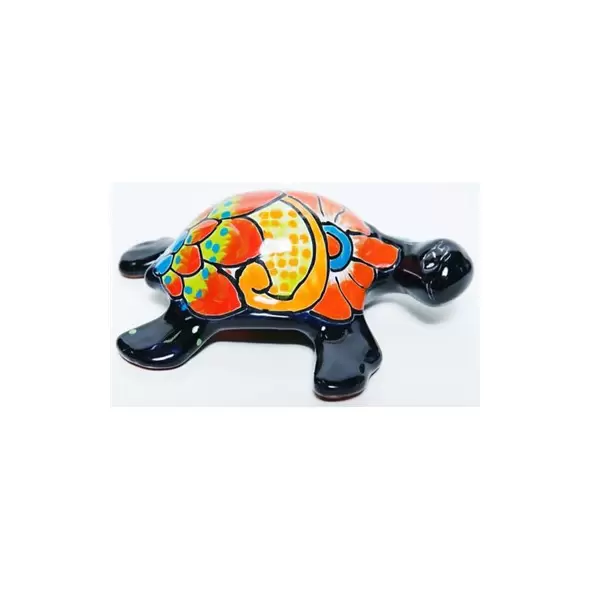 Talavera 5" Turtle Hanger