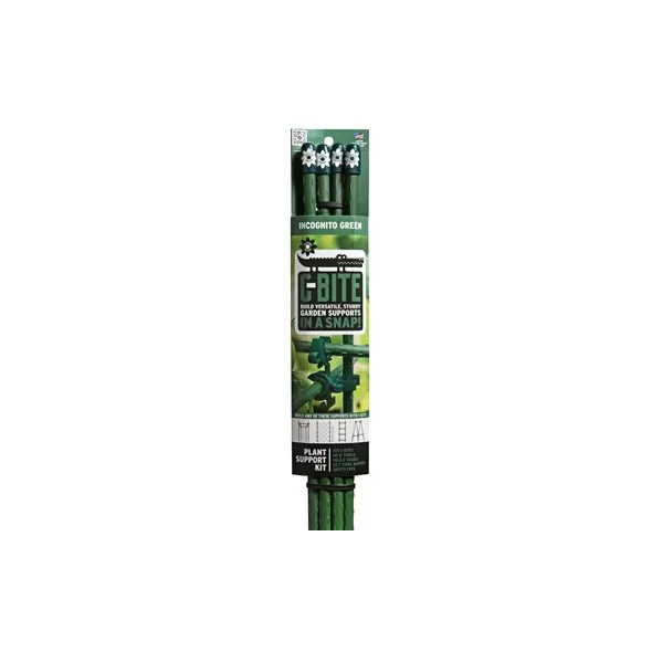 Thriving D 5' Plant Support Kit Incognito