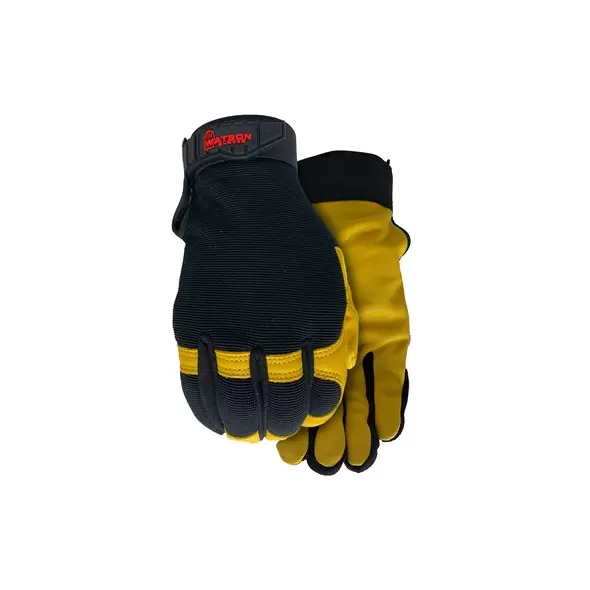 Watson Gloves Flex Time XL Full Grain Goatskin Leather