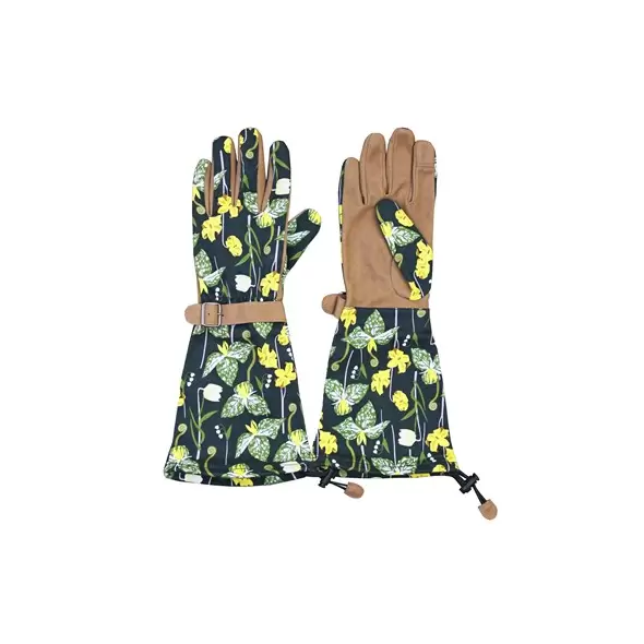 WWG Woodland Garden Glove w/ Arm Saver Small