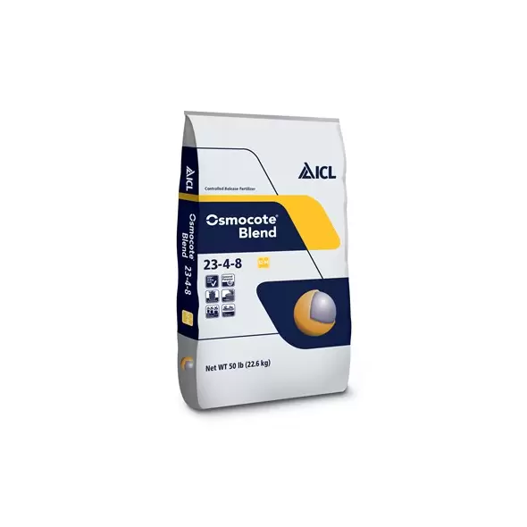 Osmocote Blend 23-4-8 12-14M 50Lb (40/PL) (PL Min)