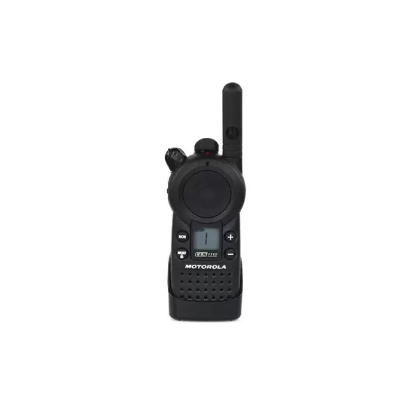 PMI CLS1110 RADIO UHF 1WATT /1CHANNEL