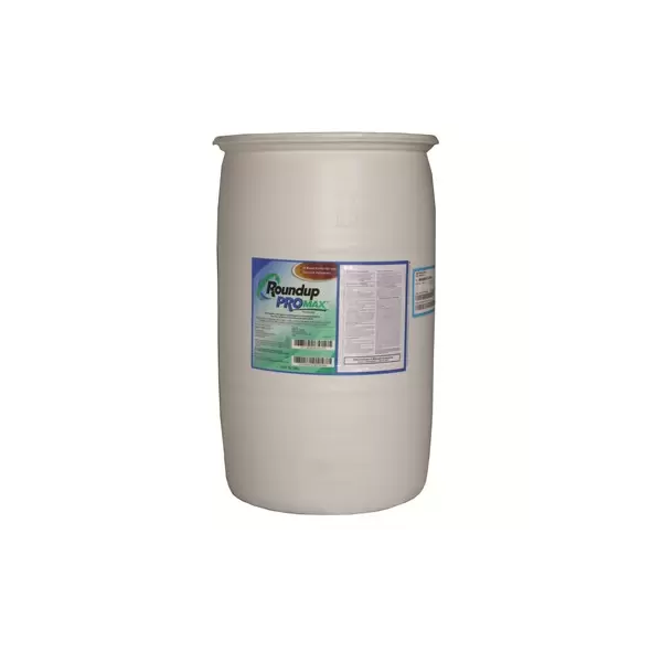 Roundup ProMax 30 Gl Drum (4/Pl) ( Glyphosate )