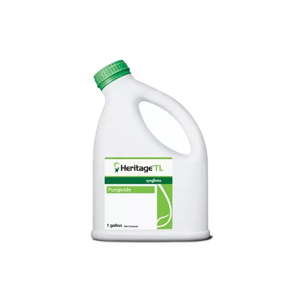 Syngenta Heritage TL 1Gl (2/Cs) AGENCY ( azoxystrobin )