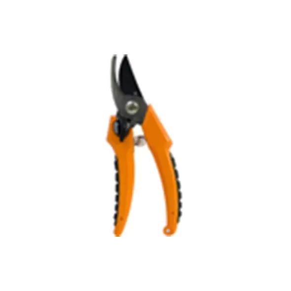 Flexrake Bypass Pruner Plastic Handles 3/4" Capacity
